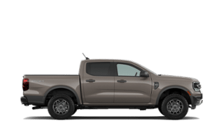 2026 Ford Ranger® External Image 5